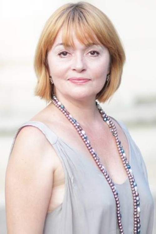 Адриана Мокка