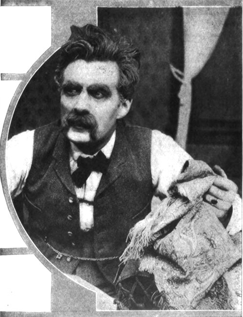 Duncan McRae