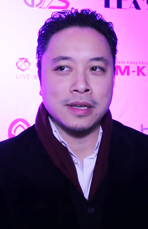Victor Vu