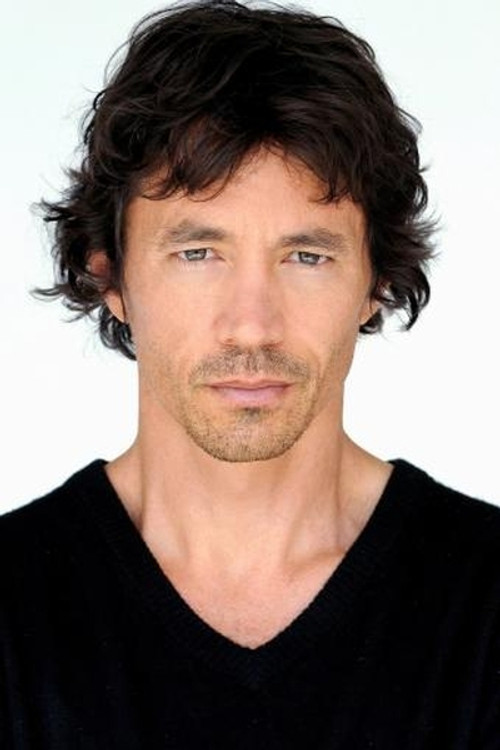Майкл Пиччирилли
