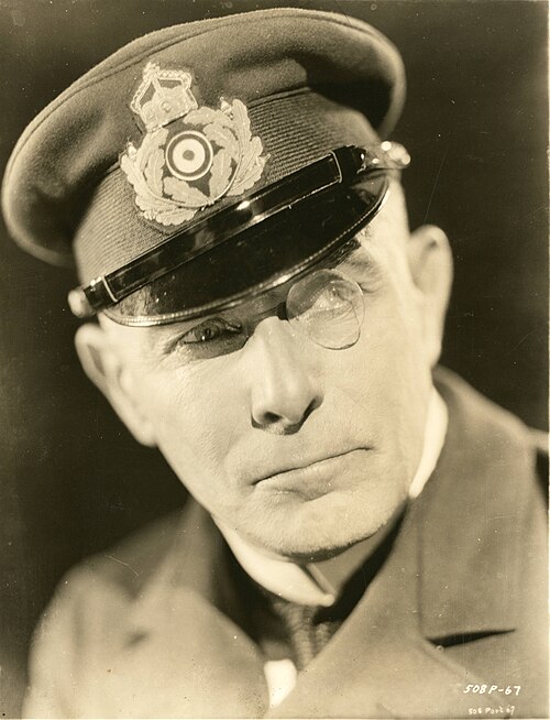 Fernand Mailly