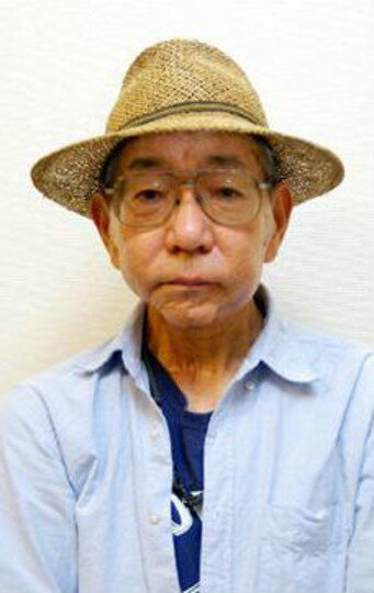 Nobutaka Nishizawa