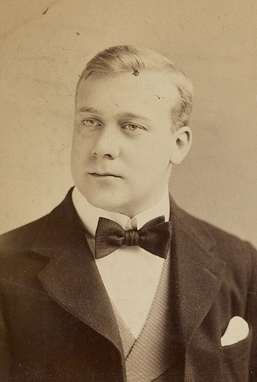 Leedham Bantock
