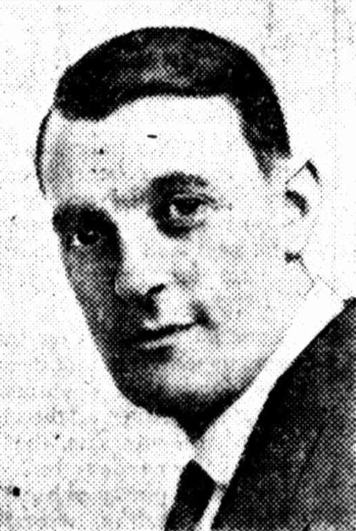 Alec Worcester