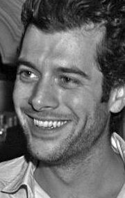 Tom Butterfield