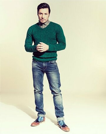 Nick Wechsler