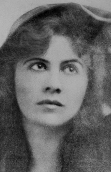 Belle Bruce