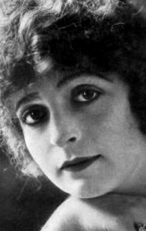 Myrtle Gonzalez