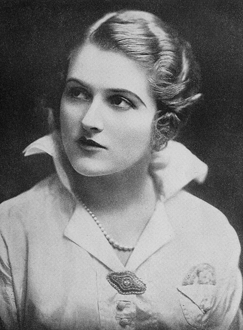 Emmy Wehlen