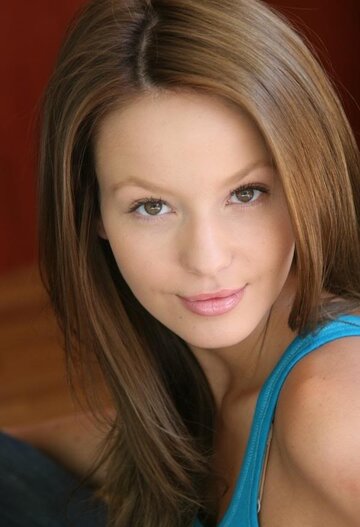 Samantha Droke