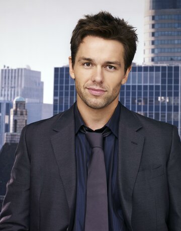 Julian Ovenden