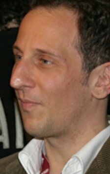 Jakob Hüfner