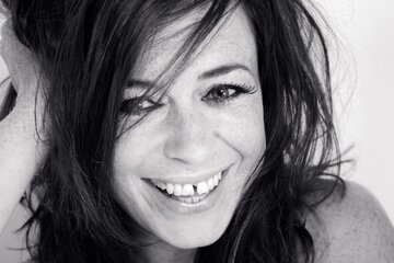Eve Myles