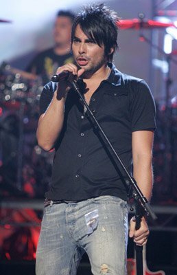 Beto Cuevas