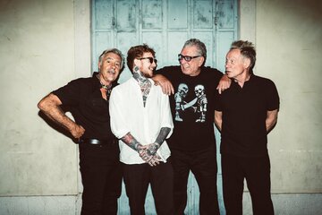 The Sex Pistols