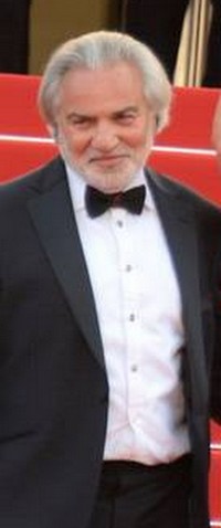 David Green