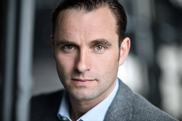 Jonas Laux