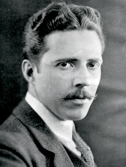 С. Ранкин Дрю