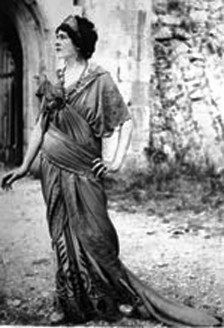 Jeanne Delvair
