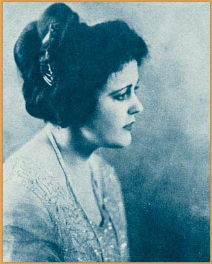 Mrs. Sidney Drew