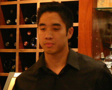Steve Nguyen