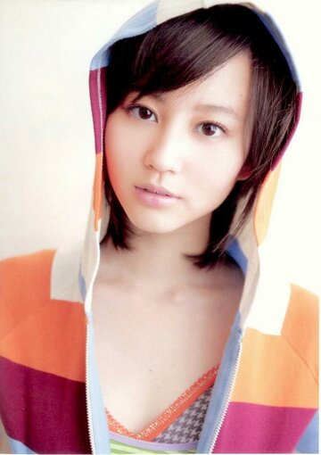 Maki Horikita