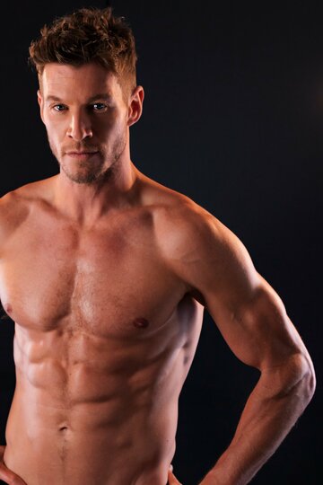 Chad Michael Collins