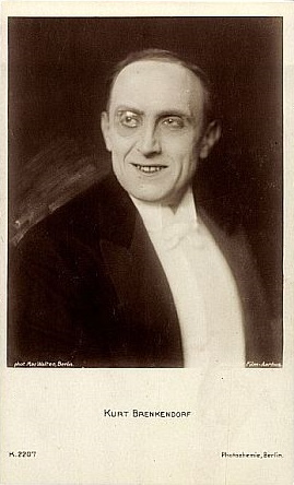 Kurt Brenkendorf