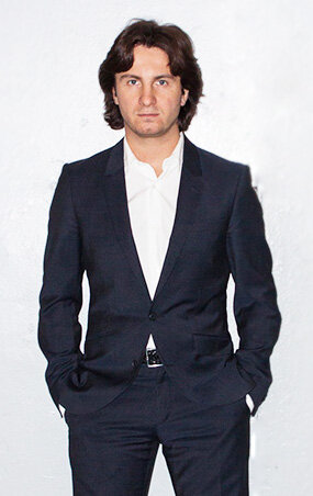 Pyotr Anurov