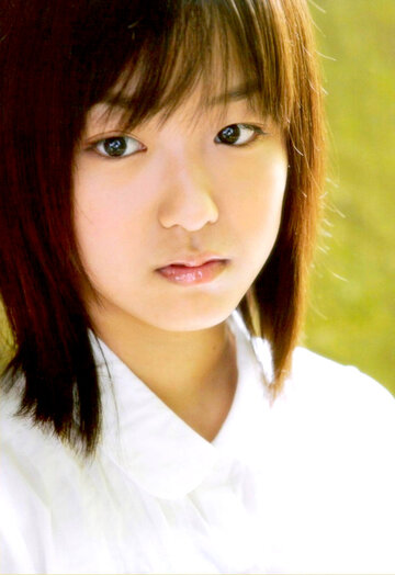 Suzuka Ohgo