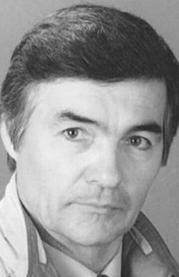 Василь Давідчук
