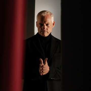 Martin McDonagh