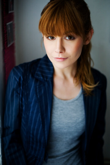 Josefine Preuß
