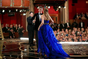 Eddie Redmayne
