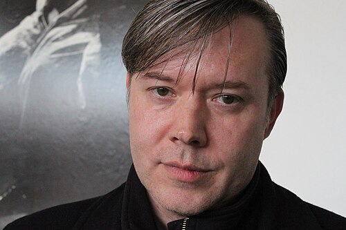 Фред Келемен
