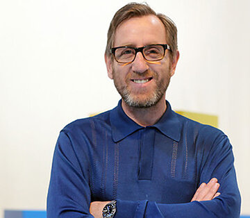 Michael Smiley