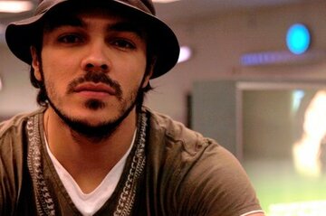 Shalim Ortiz
