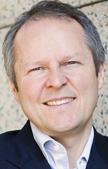 Yves Guillemot