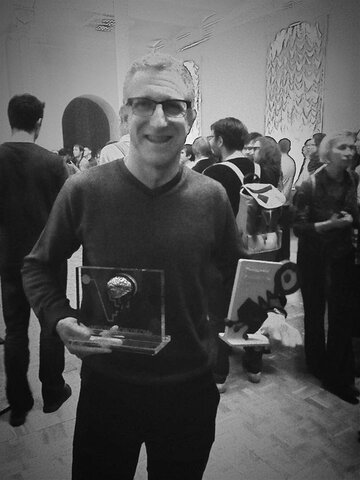 Mark Levinson