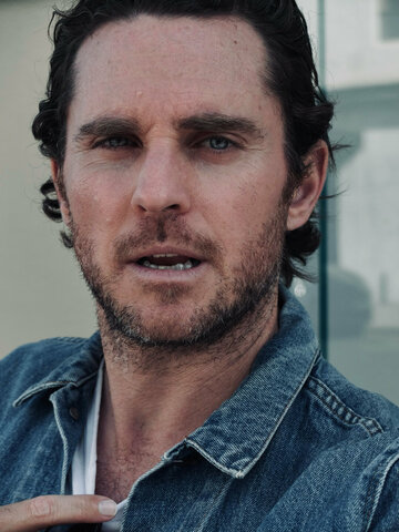 Derek Magyar
