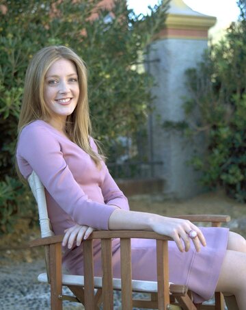 Jennifer Finnigan