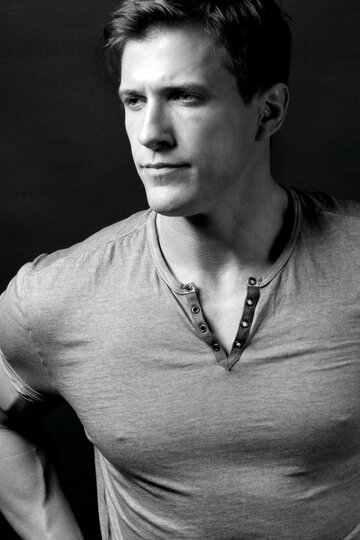 Patrick Heusinger