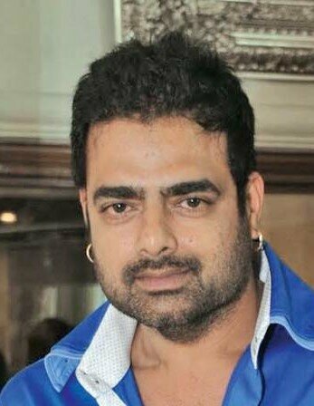 Abhimanyu Singh