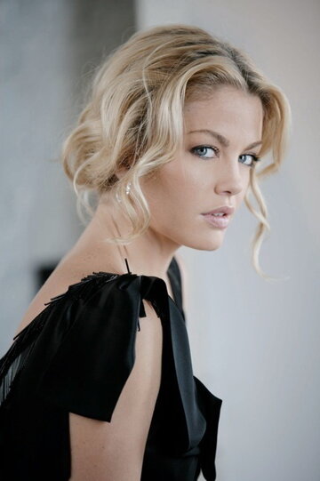 Bree Williamson