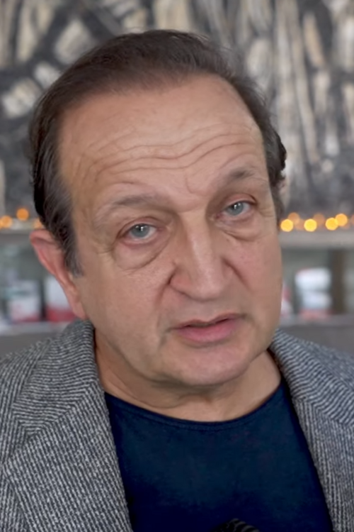 Spyros Bibilas