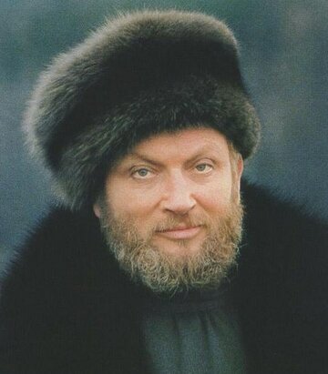 Иван Ребров