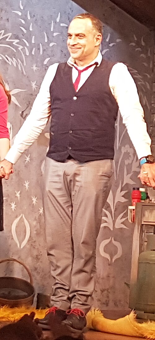 Krateros Katsoulis