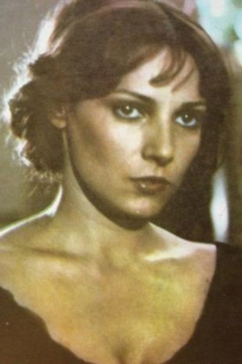Елена Альбу