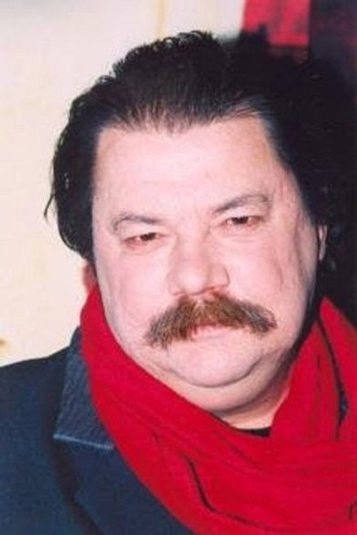 Флорин Антон