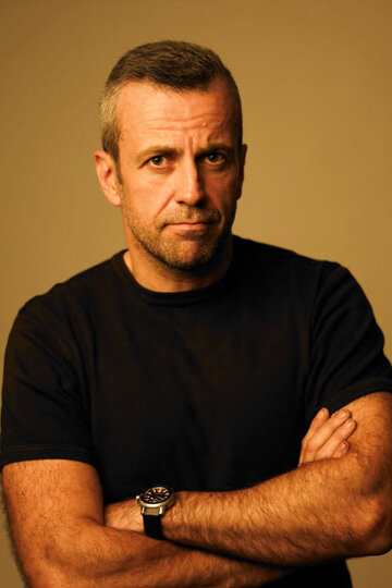 Stephen Rennicks